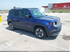 ZACCJAAB5HPF14254 2017 JEEP RENEGADE