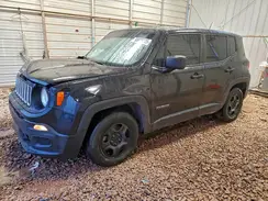 ZACCJAAB5HPF20667 2017 JEEP RENEGADE