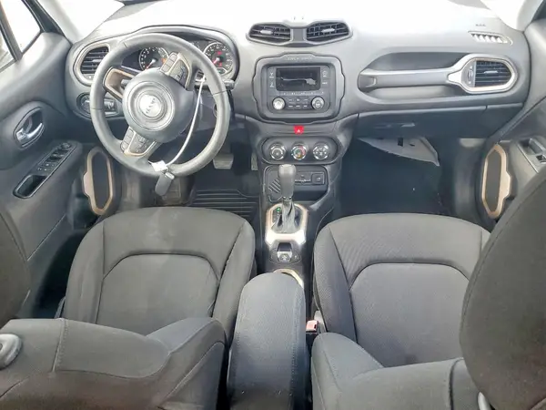 ZACCJAAB5HPF31149 2017 JEEP RENEGADE - Image 8