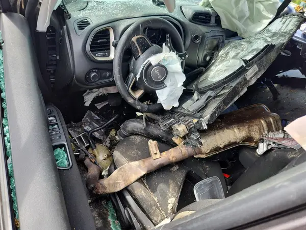 ZACCJAAB5HPF37324 2017 JEEP RENEGADE - Image 8