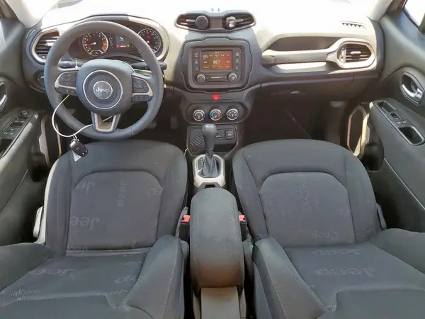 ZACCJAAB5HPF50462 2017 JEEP RENEGADE - Image 8