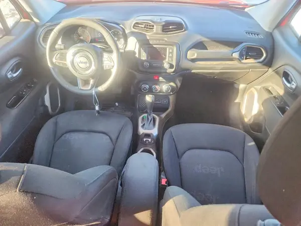 ZACCJAAB5HPF54625 2017 JEEP RENEGADE - Image 8