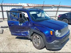ZACCJAAB5HPF75507 2017 JEEP RENEGADE