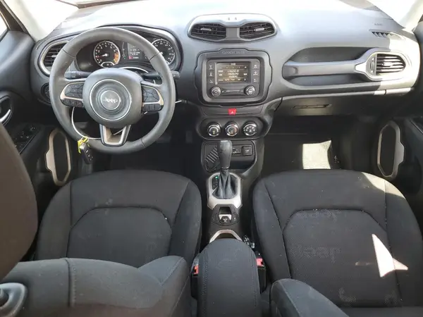 ZACCJAAB5HPF77452 2017 JEEP RENEGADE - Image 8