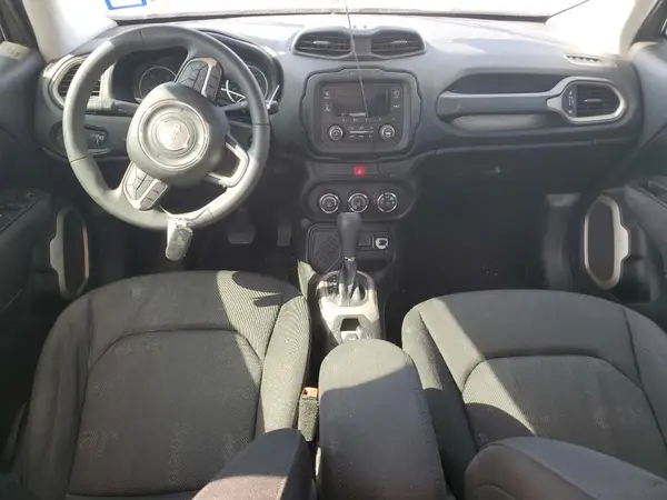 ZACCJAAB5HPF81677 2017 JEEP RENEGADE - Image 8