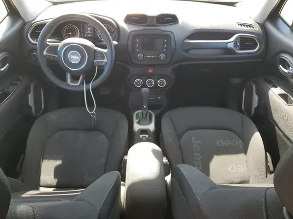 ZACCJAAB5HPF90394 2017 JEEP RENEGADE - Image 8