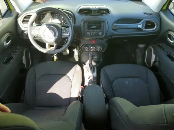ZACCJAAB5HPF98804 2017 JEEP RENEGADE - Image 8