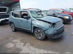 ZACCJAAB5HPG05007 2017 JEEP RENEGADE