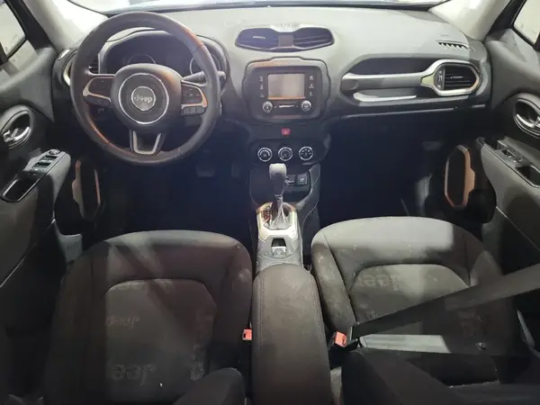 ZACCJAAB5HPG05332 2017 JEEP RENEGADE - Image 8