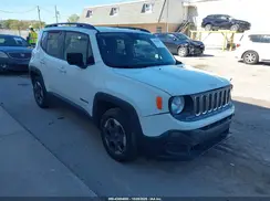 ZACCJAAB5HPG05458 2017 JEEP RENEGADE