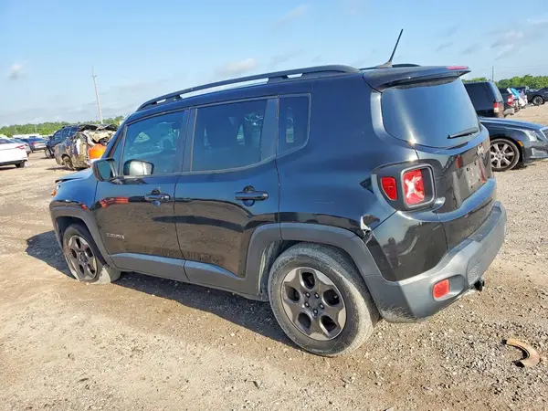 ZACCJAAB5HPG06528 2017 JEEP RENEGADE - Image 2