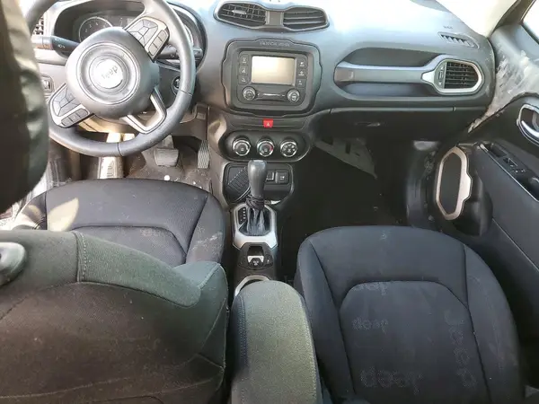 ZACCJAAB5HPG06528 2017 JEEP RENEGADE - Image 8