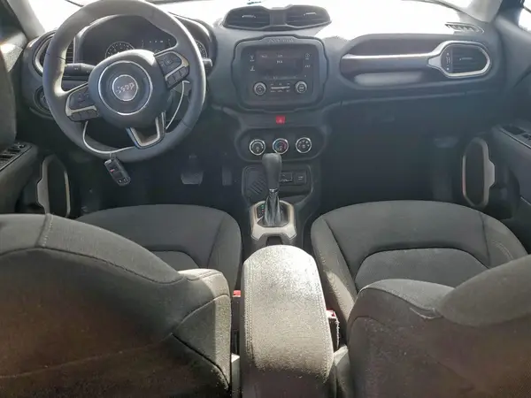 ZACCJAAB5HPG15391 2017 JEEP RENEGADE - Image 8