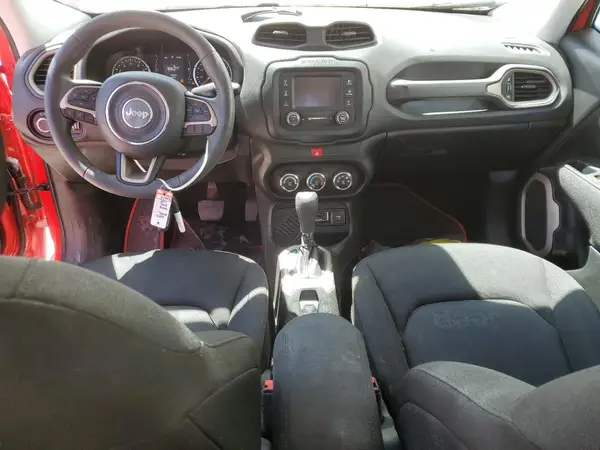 ZACCJAAB5HPG17058 2017 JEEP RENEGADE - Image 8