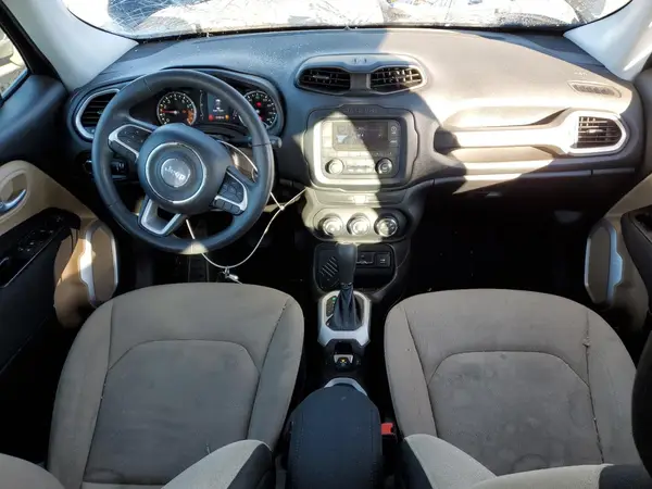 ZACCJAAB5HPG20218 2017 JEEP RENEGADE - Image 8