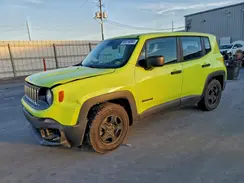 ZACCJAAB5HPG22826 2017 JEEP RENEGADE