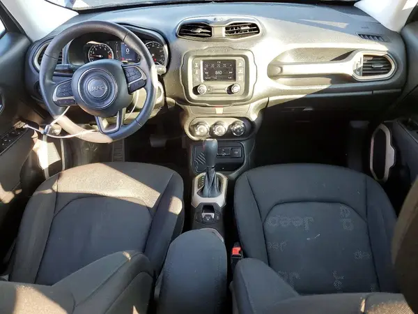 ZACCJAAB5HPG23278 2017 JEEP RENEGADE - Image 8