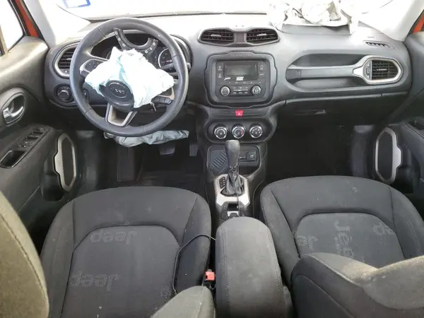 ZACCJAAB6HPE44859 2017 JEEP RENEGADE - Image 8