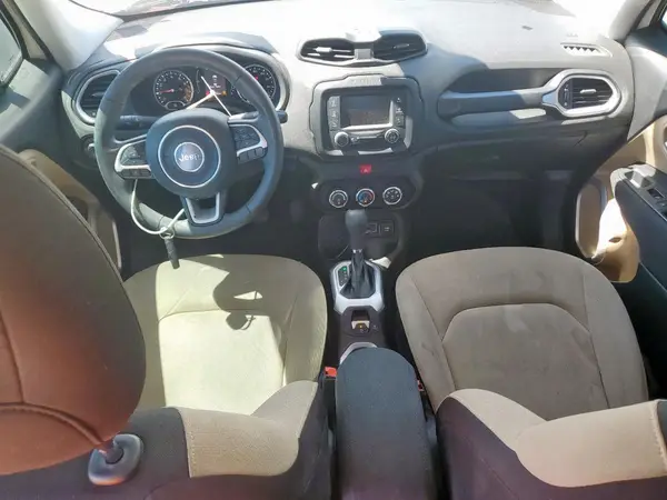 ZACCJAAB6HPE65677 2017 JEEP RENEGADE - Image 8