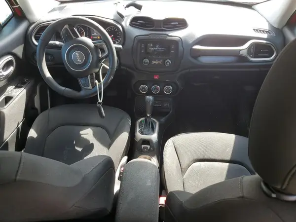 ZACCJAAB6HPE67879 2017 JEEP RENEGADE - Image 8