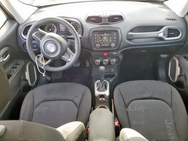 ZACCJAAB6HPE77991 2017 JEEP RENEGADE - Image 8