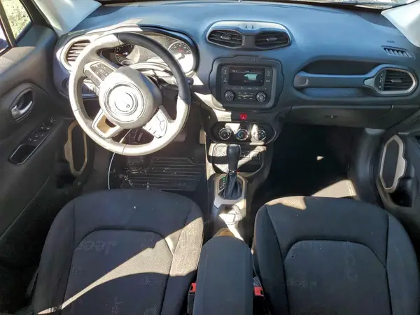 ZACCJAAB6HPE83600 2017 JEEP RENEGADE - Image 8