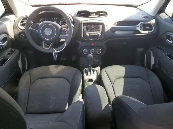 ZACCJAAB6HPF46257 2017 JEEP RENEGADE - Image 8