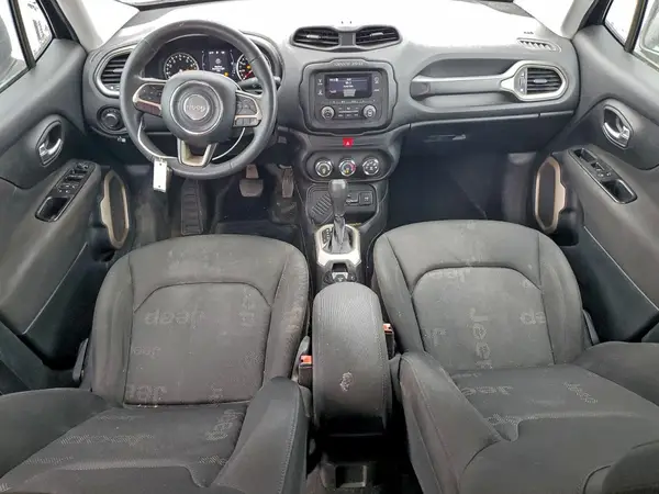 ZACCJAAB6HPF46727 2017 JEEP RENEGADE - Image 8