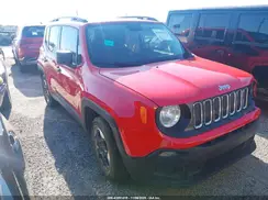 ZACCJAAB6HPF57159 2017 JEEP RENEGADE