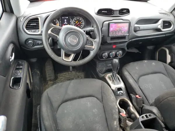 ZACCJAAB6HPF57355 2017 JEEP RENEGADE - Image 8