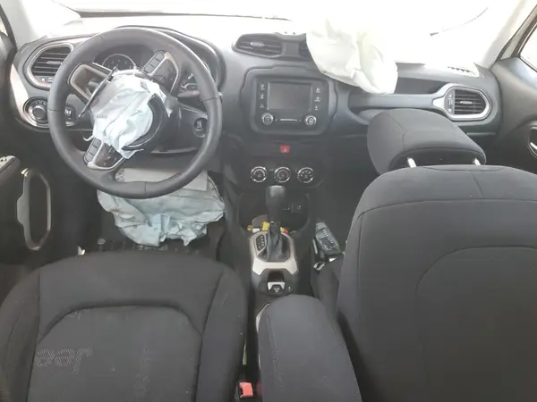 ZACCJAAB6HPF75631 2017 JEEP RENEGADE - Image 8