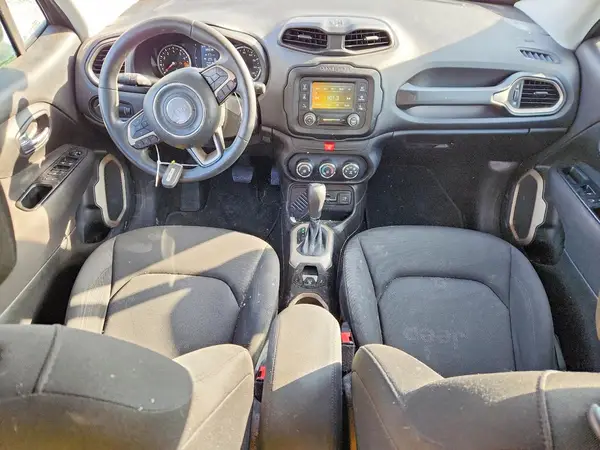 ZACCJAAB6HPF77041 2017 JEEP RENEGADE - Image 8