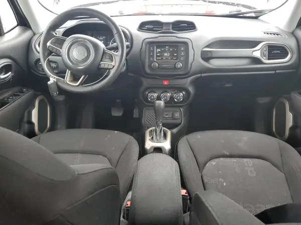 ZACCJAAB6HPF81011 2017 JEEP RENEGADE - Image 8