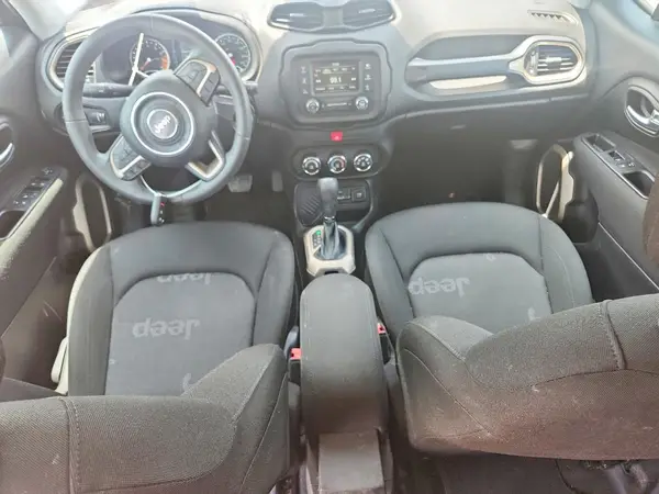 ZACCJAAB6HPF86578 2017 JEEP RENEGADE - Image 8