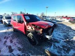 ZACCJAAB6HPF88945 2017 JEEP RENEGADE