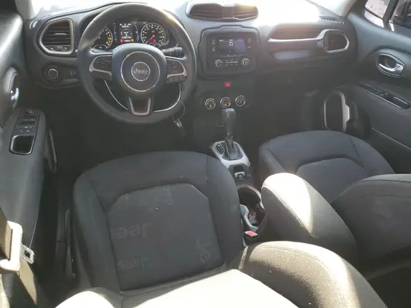 ZACCJAAB6HPF91280 2017 JEEP RENEGADE - Image 8