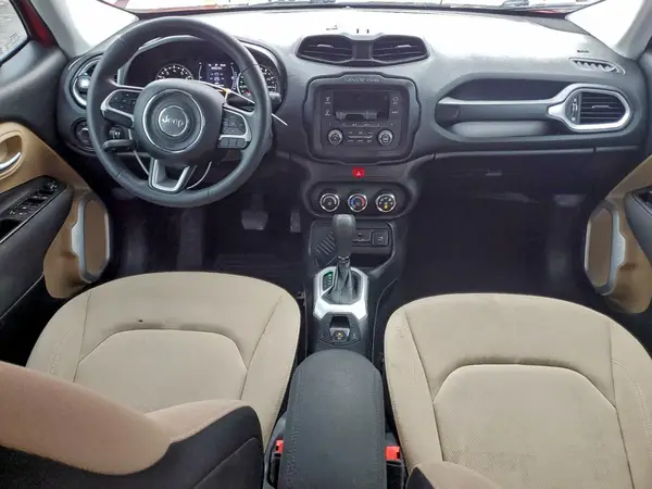 ZACCJAAB6HPF97452 2017 JEEP RENEGADE - Image 8