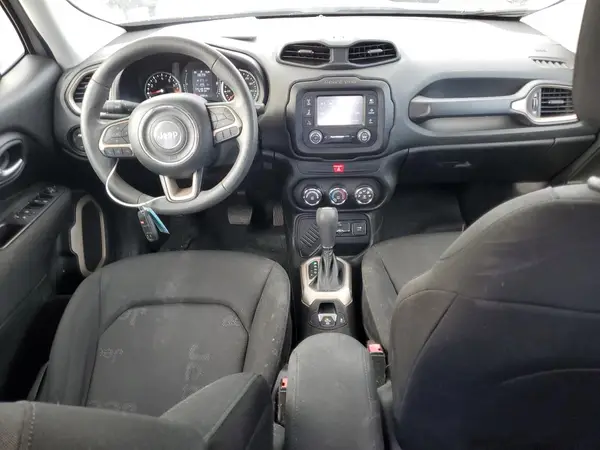 ZACCJAAB6HPF99735 2017 JEEP RENEGADE - Image 8