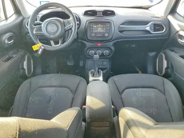 ZACCJAAB6HPG18428 2017 JEEP RENEGADE - Image 8