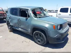 ZACCJAAB6HPG19272 2017 JEEP RENEGADE