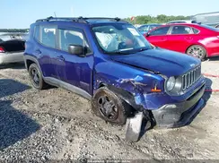 ZACCJAAB6JPG96777 2018 JEEP RENEGADE