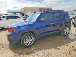 ZACCJAAB6JPJ25643 2018 JEEP RENEGADE