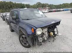 ZACCJAAB7HPE63064 2017 JEEP RENEGADE