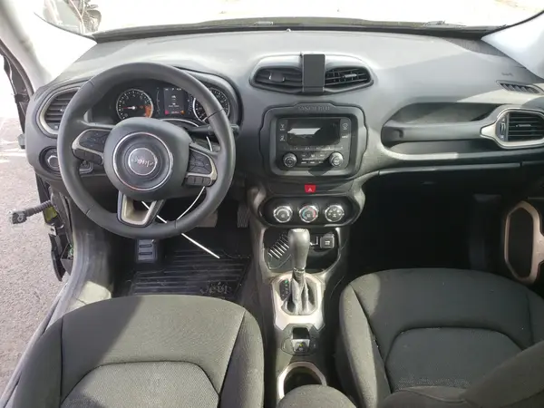 ZACCJAAB7HPE78941 2017 JEEP RENEGADE - Image 8