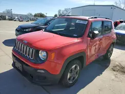 ZACCJAAB7HPE80060 2017 JEEP RENEGADE