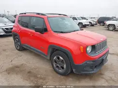 ZACCJAAB7HPE81676 2017 JEEP RENEGADE