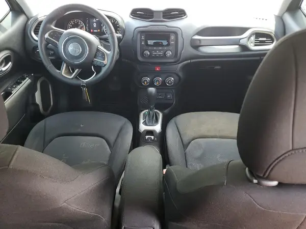 ZACCJAAB7HPE83671 2017 JEEP RENEGADE - Image 8
