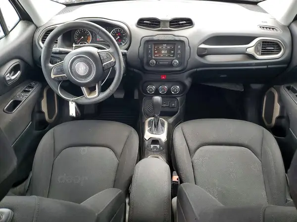 ZACCJAAB7HPE96047 2017 JEEP RENEGADE - Image 8