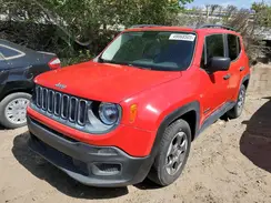 ZACCJAAB7HPF16572 2017 JEEP RENEGADE