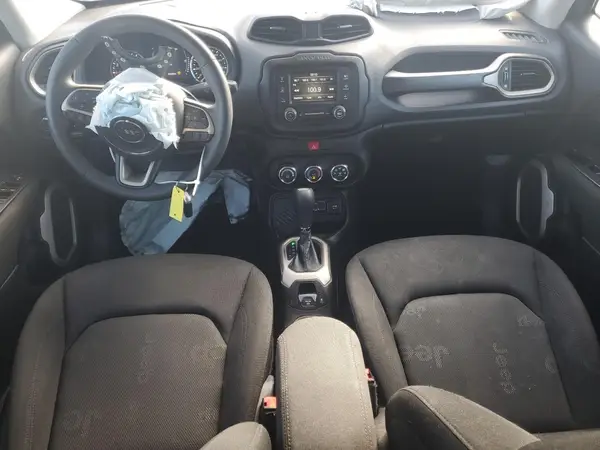 ZACCJAAB7HPF29497 2017 JEEP RENEGADE - Image 8